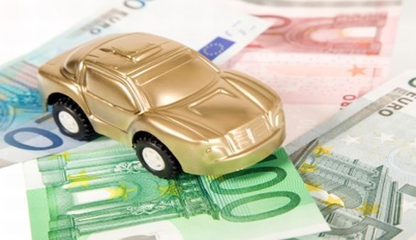 Finanzierung über die Autobank - Die Nachteile 