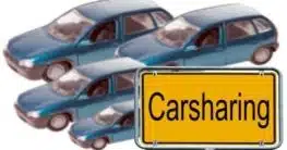 Carsharing